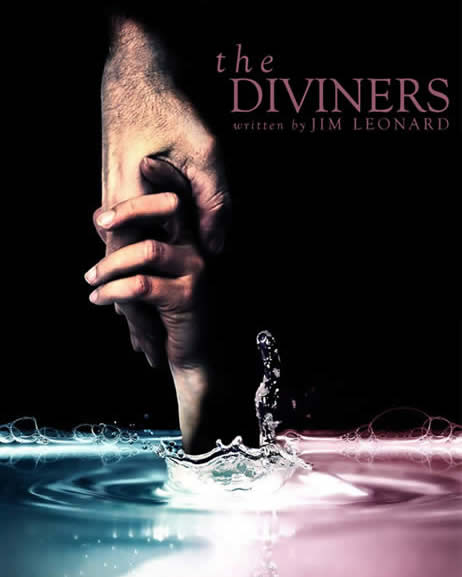 the diviners by jim leonard jr